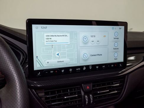 Used 2023 Ford Escape ST-Line Select w/ Tech Pack #2 image 18