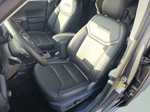 New 2026 Ford Maverick Lobo AWD/4WD image 6