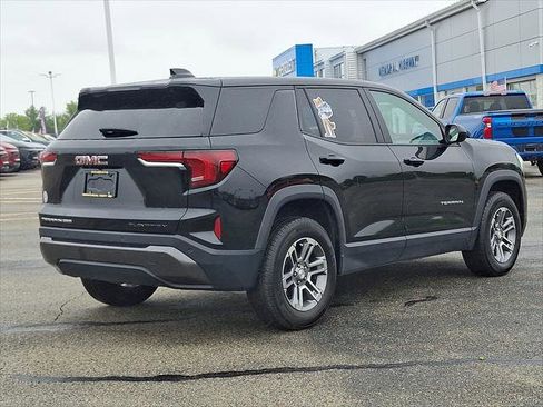 Used 2025 GMC Terrain Elevation AWD/4WD image 6