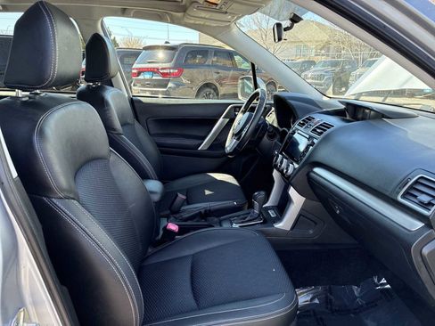 Used 2017 Subaru Forester 2.0XT Premium w/ Rugged Package #1 image 24
