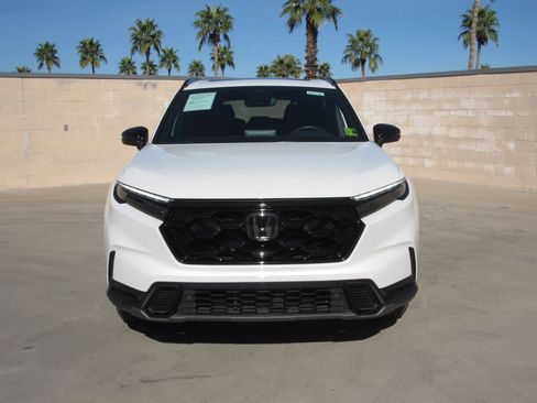 Certified 2024 Honda CR-V Sport-L image 3