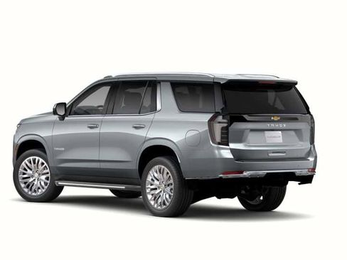 New 2025 Chevrolet Tahoe Premier AWD/4WD image 30