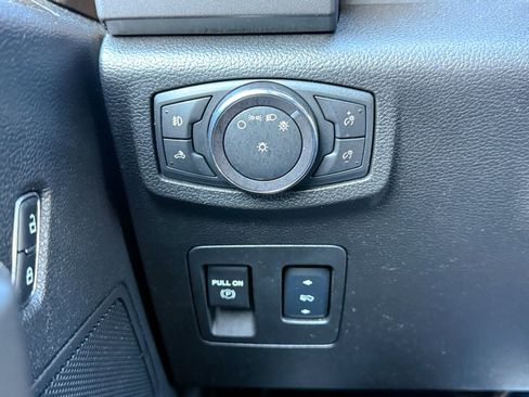 Certified 2017 Ford F150 XLT w/ Equipment Group 302A Luxury image 35