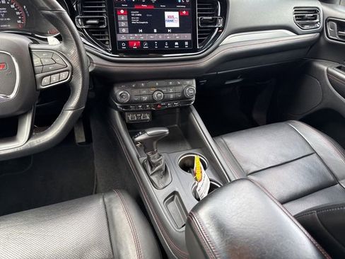 Used 2024 Dodge Durango GT image 22