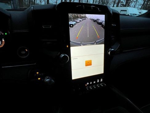 Certified 2023 RAM 1500 Limited w/ Cold Weather Group image 44