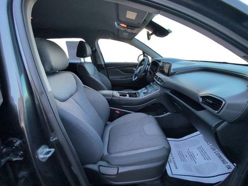 Certified 2023 Hyundai Santa Fe SEL w/ Cargo Package image 15