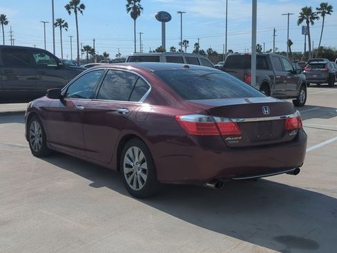 Used 2013 Honda Accord Touring image 8