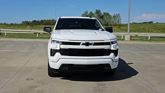 New 2026 Chevrolet Silverado 1500 RST w/ Convenience Package II AWD/4WD image 3