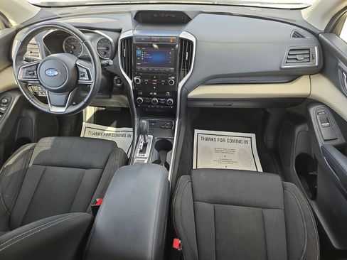 Used 2020 Subaru Ascent Premium w/ Convenience Package AWD/4WD image 9