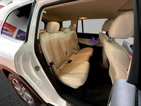Used 2020 Mercedes-Benz GLS 450 4MATIC w/ Convenience Package image 25