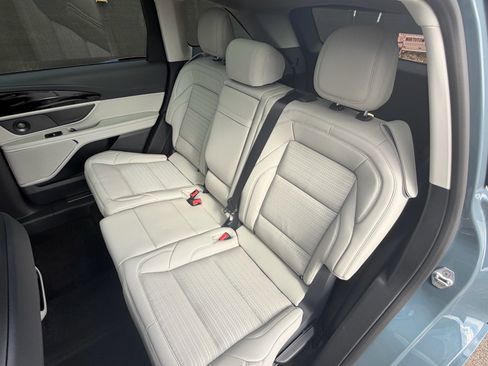 New 2026 Lincoln Nautilus Reserve image 20