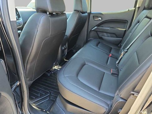 Used 2022 Chevrolet Colorado ZR2 image 13