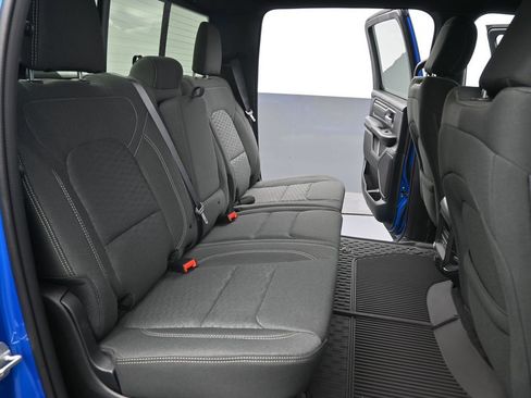 New 2026 RAM 1500 4x4 Crew Cab image 16