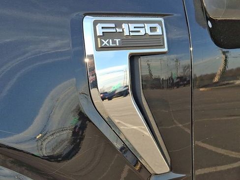 Used 2024 Ford F150 XLT w/ Mobile Office Package image 30