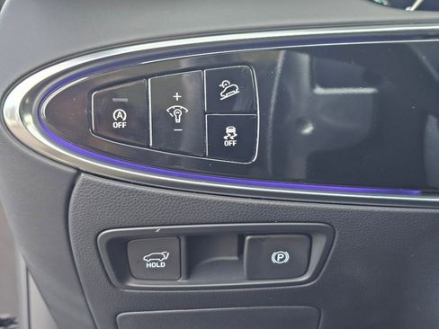 Certified 2025 Genesis GV70 3.5T Sport w/ Sport Prestige Package image 34