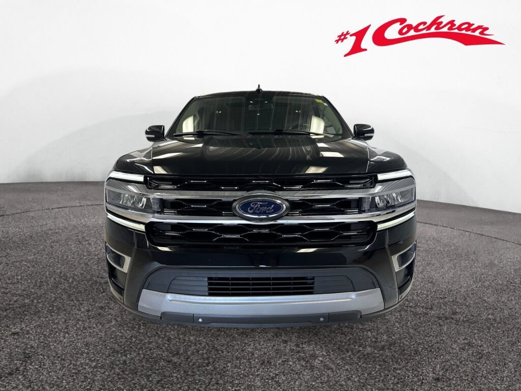 Used 2024 Ford Expedition Limited AWD/4WD image 38