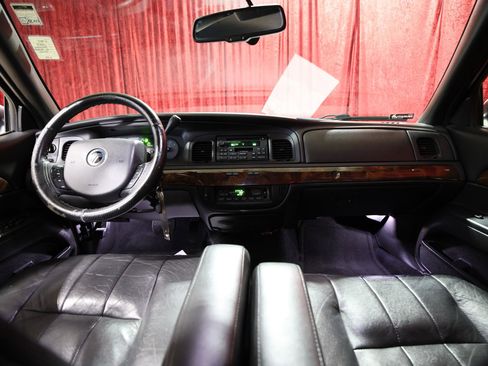 Used 2008 Mercury Grand Marquis LS image 15