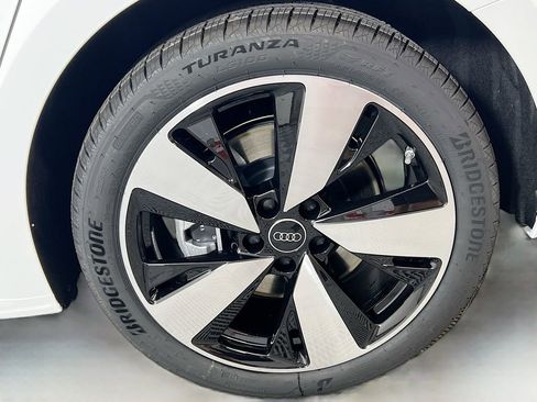 New 2025 Audi A5 2.0T Premium Plus image 29