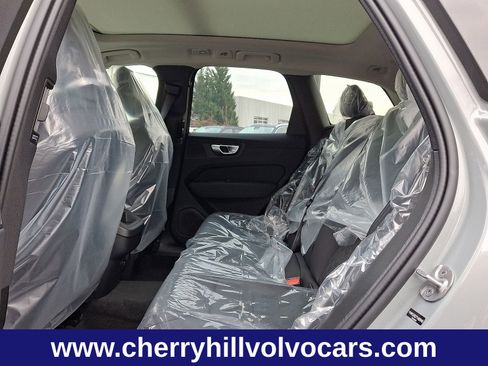 New 2026 Volvo XC60 B5 Plus w/ Protection Package Premier image 10