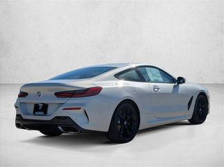 New 2026 BMW 840i Coupe w/ Driving Assistance Package video 2