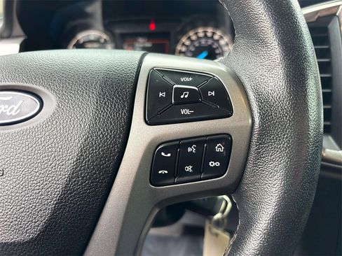 Used 2021 Ford Ranger XLT w/ Equipment Group 301A Mid image 18