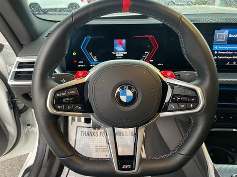 Used 2025 BMW M2 w/ Lighting Package image 13