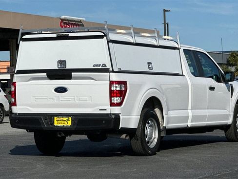 Certified 2023 Ford F150 XL image 3
