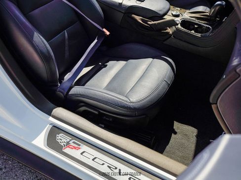 Used 2013 Chevrolet Corvette Grand Sport w/ 4LT Preferred Equipment Group image 56