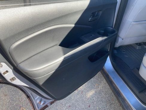 Certified 2022 Honda Passport EX-L image 20