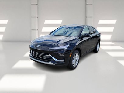 New 2026 Buick Envista Preferred