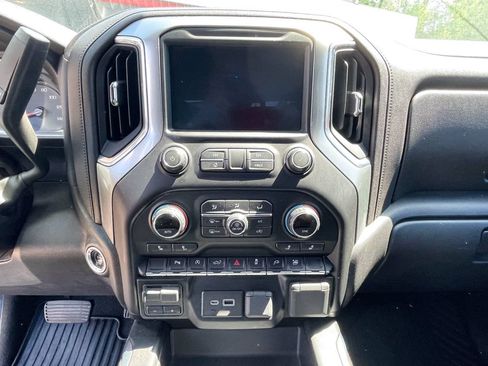Used 2019 Chevrolet Silverado 1500 RST w/ All-Star Edition RWD image 13