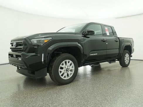 New 2025 Toyota Tacoma SR5 image 50