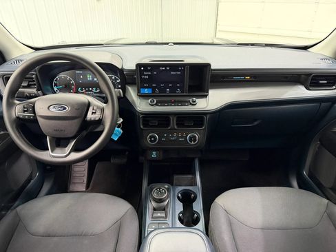 Used 2022 Ford Maverick XL FWD image 13