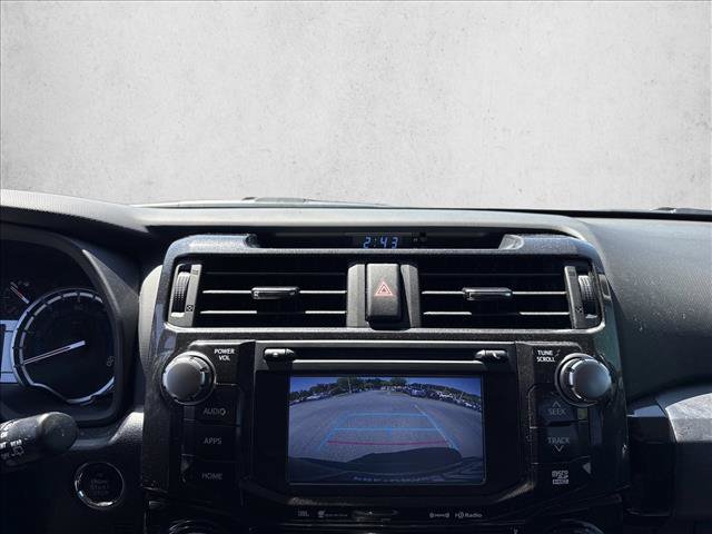 Certified 2019 Toyota 4Runner Limited AWD/4WD image 15