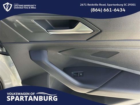 New 2026 Volkswagen Jetta Sport image 11