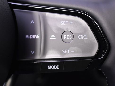 New 2026 MAZDA CX-5 Preferred AWD/4WD image 32