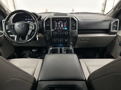 Used 2018 Ford F150 XLT w/ Equipment Group 302A Luxury AWD/4WD image 23