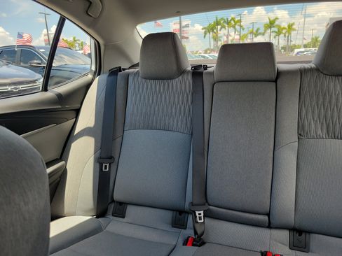 Used 2025 Toyota Camry LE FWD image 20