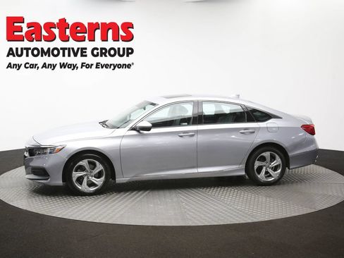 Used 2018 Honda Accord EX-L image 61