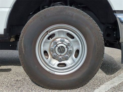 Used 2024 Ford F350 XL w/ XL Driver Assist Package image 11