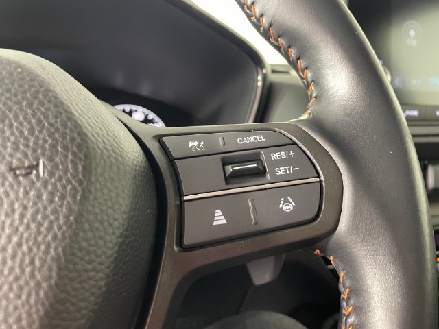 Used 2025 Honda CR-V Sport image 10