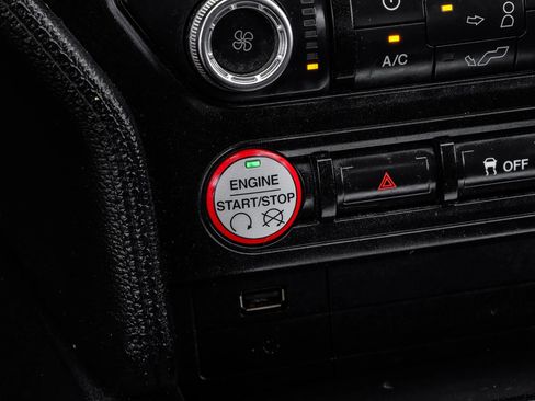 Used 2017 Ford Mustang GT w/ Black Accent Package image 15