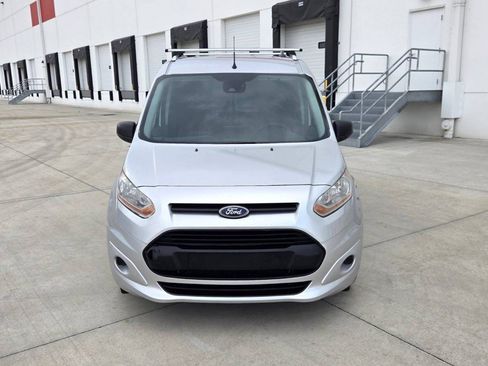 Used 2022 Ford Transit Connect XL w/ Trailer Tow Package image 2