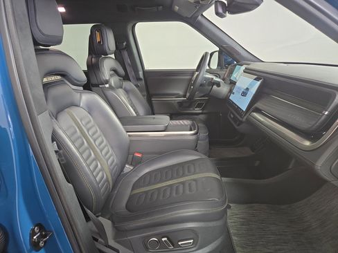 Used 2024 Rivian R1S Adventure image 24
