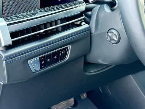 New 2025 Cadillac Escalade IQ Sport 1 image 10