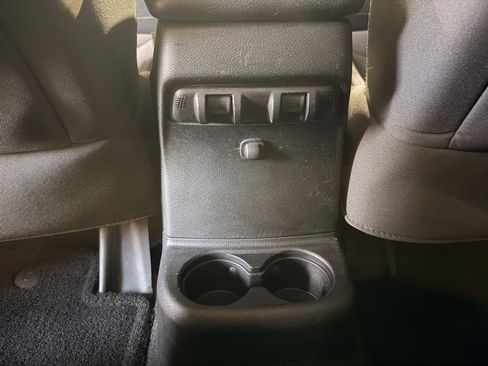 Used 2015 Jeep Wrangler Unlimited Sport w/ Quick Order Package 24S image 12