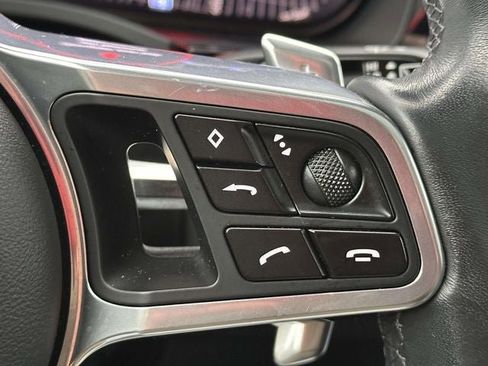 Used 2023 Porsche Cayenne Base image 33