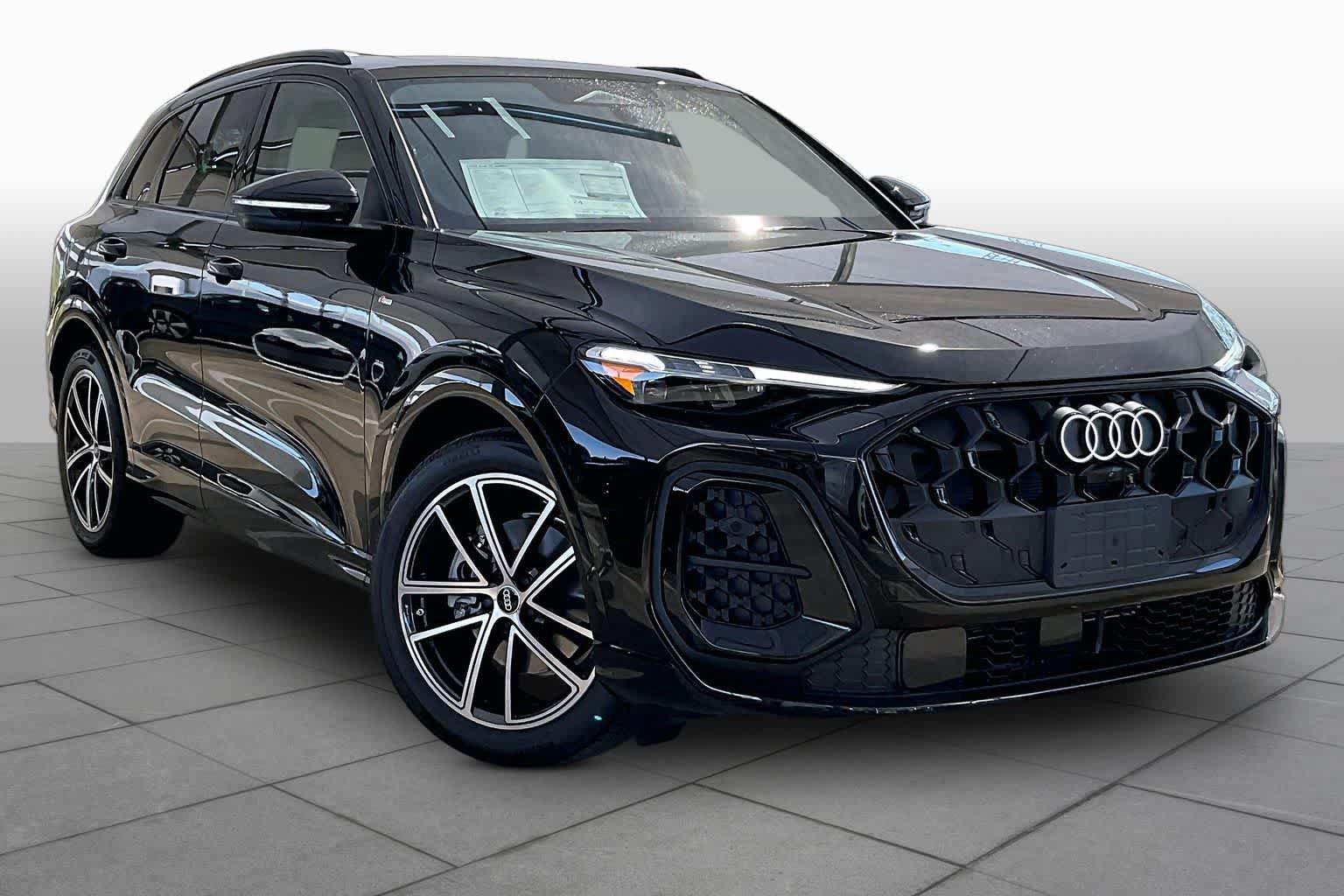 New 2026 Audi Q5 Prestige AWD/4WD image 2
