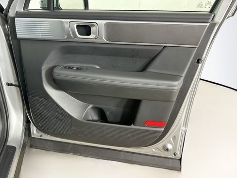 Used 2026 Hyundai Santa Fe SEL FWD image 32