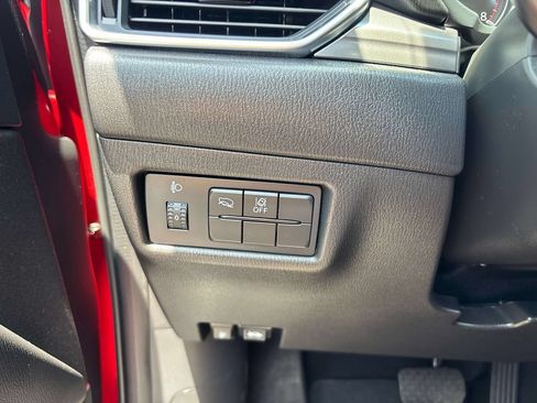 Certified 2023 MAZDA CX-5 AWD 2.5 S image 17